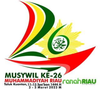 Dt Suhardiman Amby sambut baik Taluk Kuantan jadi Tuan Rumah Musywil Muhammadiyah se Riau
